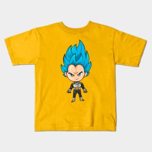 Vegeta Kids T-Shirt